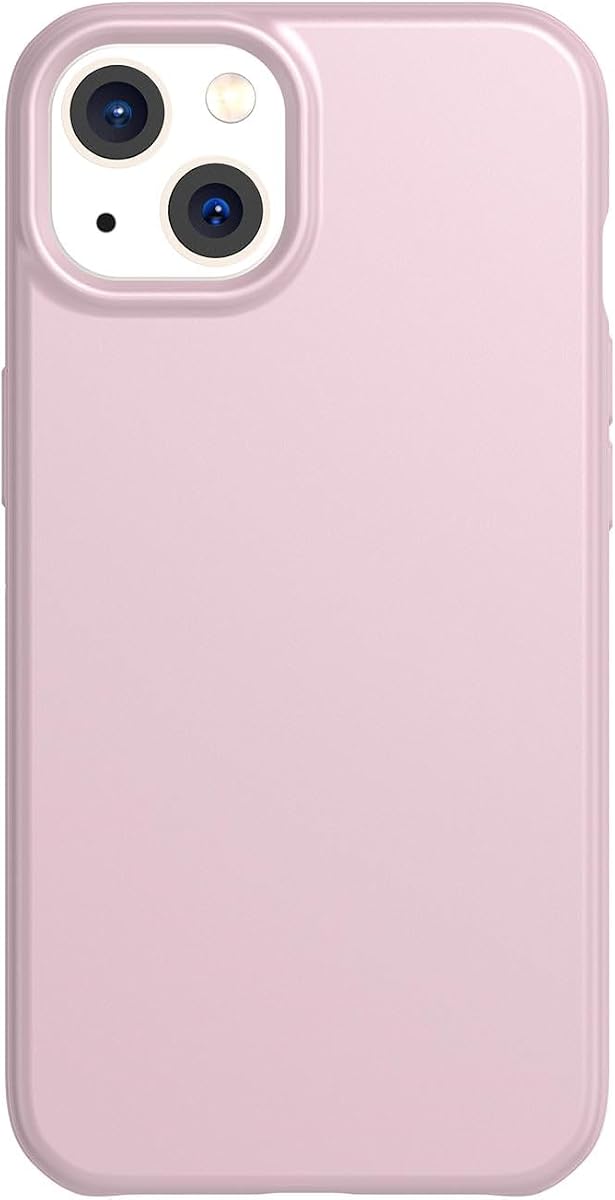 Tech21 Evo Lite for iPhone 13 – Light Everyday Case with 10ft Multi-Drop Protection