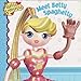 Produktbild Meet Betty Spaghetty (Pictureback(R))
