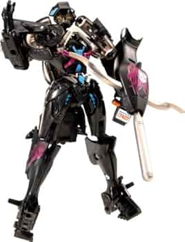 たかゆうトランスフォーマー ムービー ブラックアウト ローソン限定 プレミ たかゆうトランスフォーマー ムービー ブラックアウト ローソン