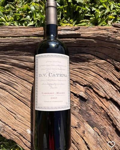 DV Catena Cabernet Malbec 6 Garrafas