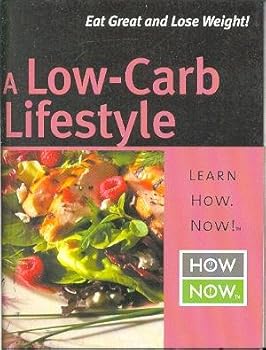 Pamphlet A Low-Carb Lifestyle (How Now) Book