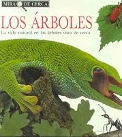 Los árboles 8420748544 Book Cover