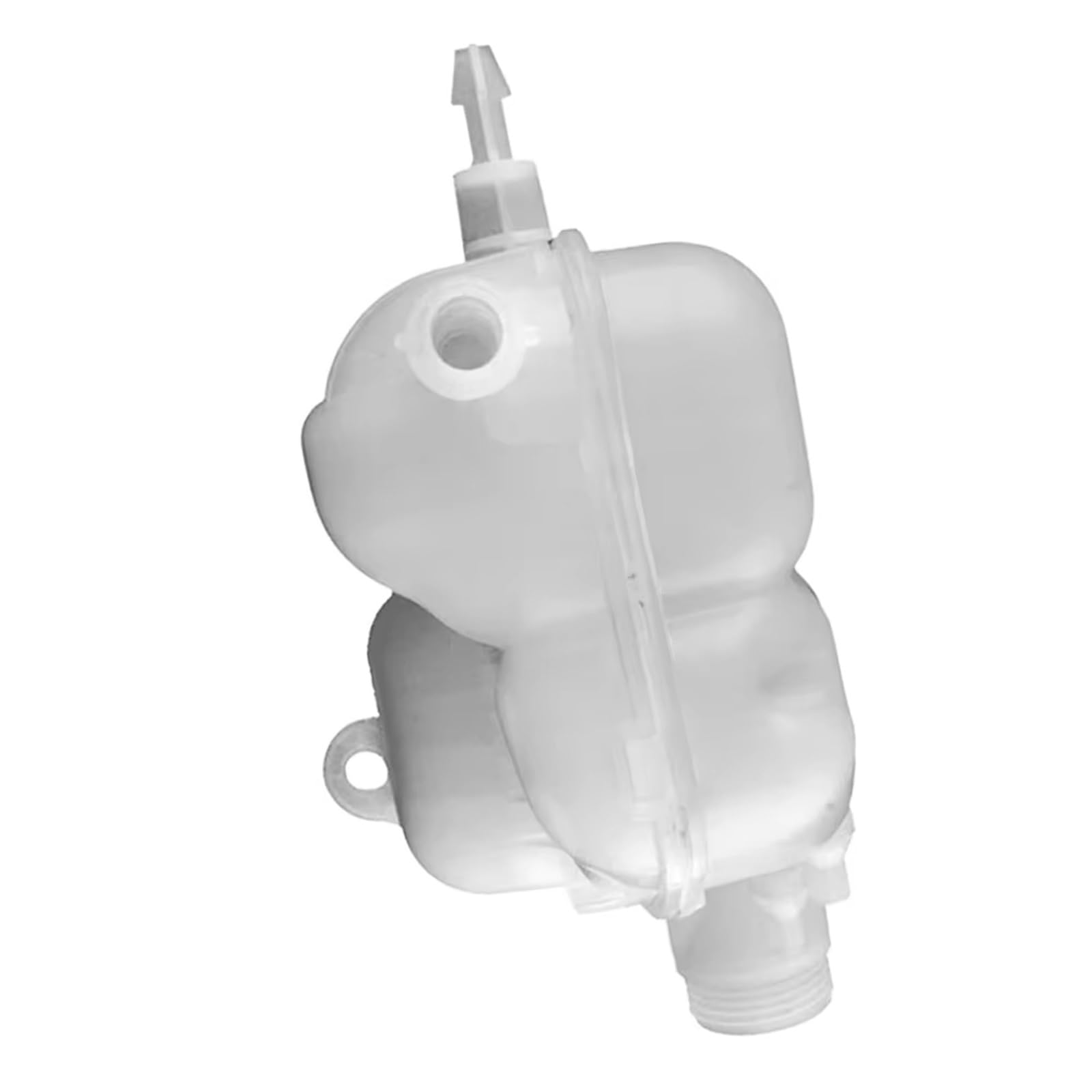 Compatibile Con X1 X2 2015 17137617362 Vaschetta Radiatore | Serbatoio Di Espansione Liquido Di Raffreddamento Motore Dell'auto Senza Coperchio Serbatoio Liquido