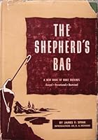The shepherd's bag B0007FV72S Book Cover