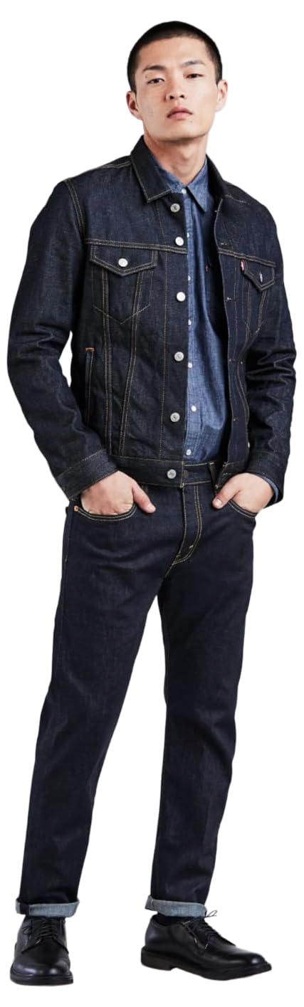 502 Taper Jeans Jean Pantolon Erkek