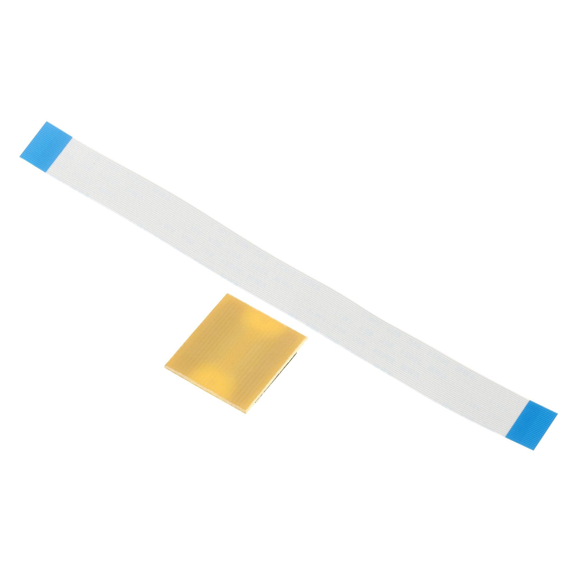 Sourcing Map FFC/FPC Kabel-Set 6-Pin, 0,5 Mm Pitch – 150 Mm Lang