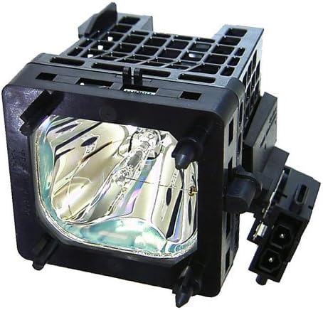 Compatible with Sony KDS-50A2000 TV Replacement Lamp with Housing
