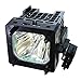 FI Lamps Compatible with Sony XL-5200 TV Replacement Lamp with Housing