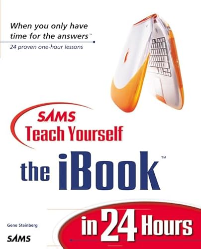 Sams Teach Yourself the iBook in 24 Hours