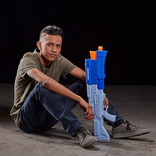 Lança Água Nerf Super Soaker Fortnite TS R - E6876 - Hasbro