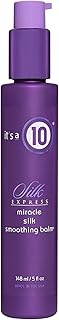 It's A 10 Haircare Silk Express Miracle Silk Smoothing Balm - 5 oz. - 1ct