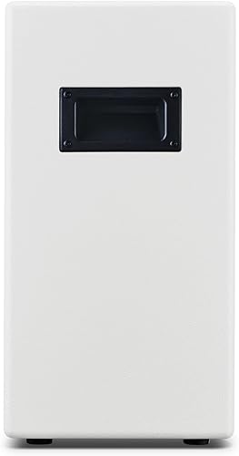 Positive Grid Spark CAB Cassa Attiva per Amplificatore di Chitarra, per Amplificatori della Serie Spark, Strumenti Multipli, Modellatori e Altro – Perla - 8