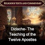 Cover of Didache- The Teaching of the Twelve Apostles