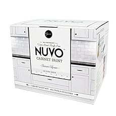 Image of Nuvo Titanium Infusion. Brand catalog list of Nuvo. With an score of 4.0.