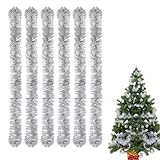 Faciles à utiliser : Ces guirlandes filigranées sont flexibles et peuvent être façonnées de différentes manières pour répondre à vos besoins décoratifs créatifs. Elles sont également faciles à installer et à retirer.