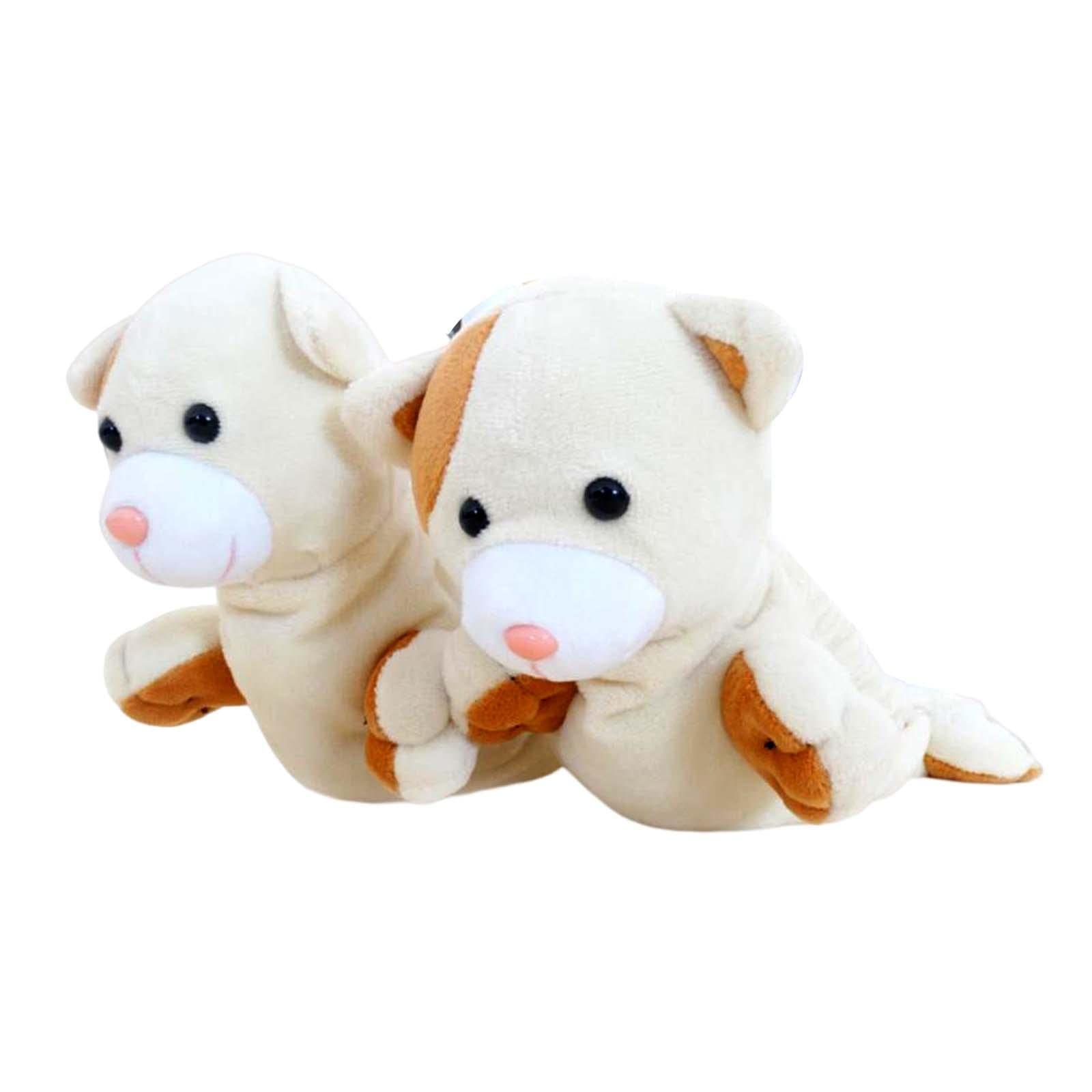 Animal Ice Skate Soakers Covers Protector Figure Skating Accessories for Hockey Skates, Figure Skates, Protect Skate Blades from Rust - Select Style