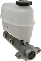 Vista 5 de ACDelco Gold 18M2395 (19295625) Conjunto de cilindro maestro de freno