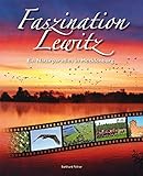  Faszination Lewitz: Ein Naturparadies in Mecklenburg