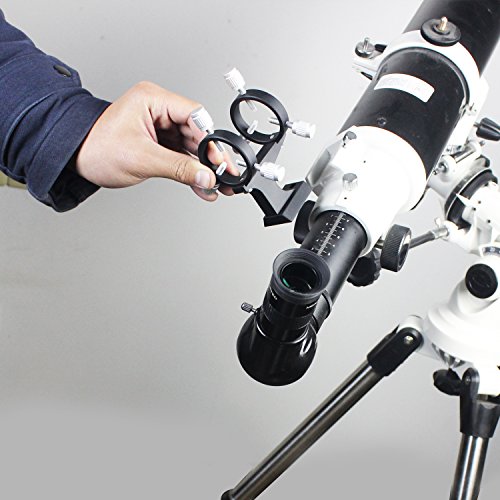 image for Solomark Adjustable Laser Pointer Bracket/Finder Scope Bracket for Ast