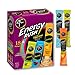 4C Totally Light Energy Rush PSD Variety, 4.98 Ounce (18 Packets)