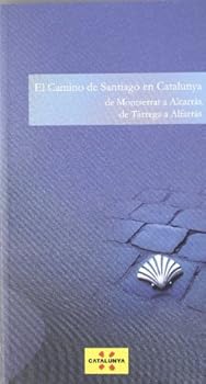 camino de Santiago en Catal...