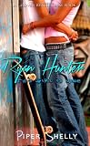 Cover zum Buch Ryan Hunter