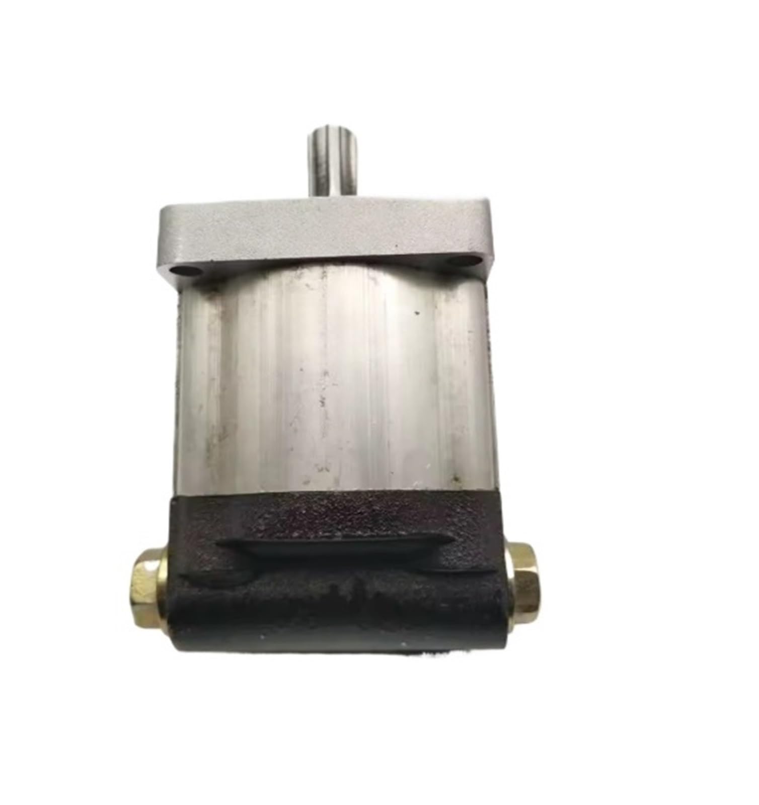 Bomba hidráulica de Engranajes for Tractor, Bomba dirección HLCB-D12-10-FHR