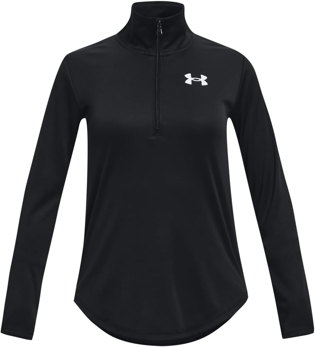 Girls' UA Velocity ½ Zip