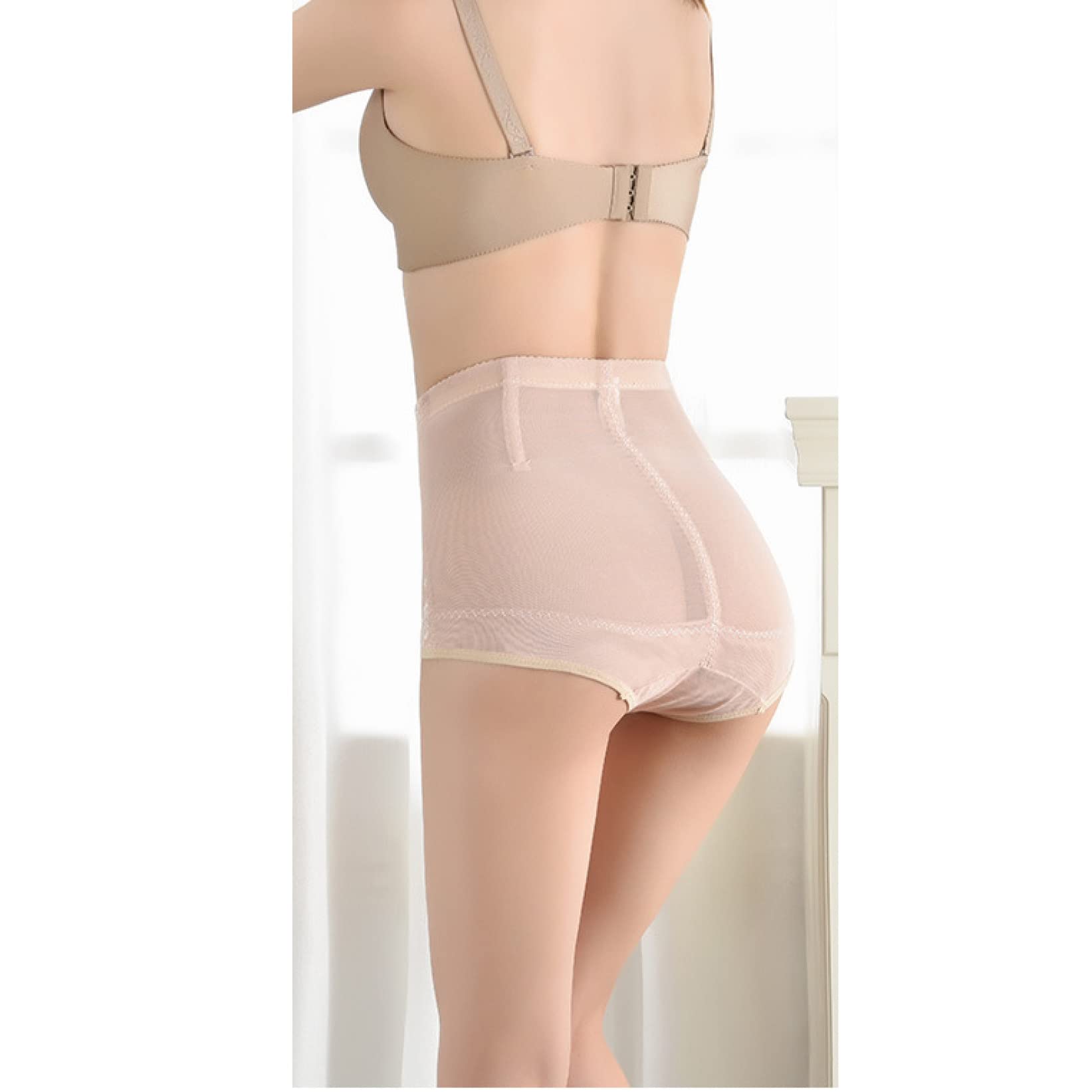 kobiety urządzenie do modelowania sylwetki gorset modelujący talię modelowanie firma kontrola brzucha seksowna bielizna modelująca stringi pasy podnoszą pośladki