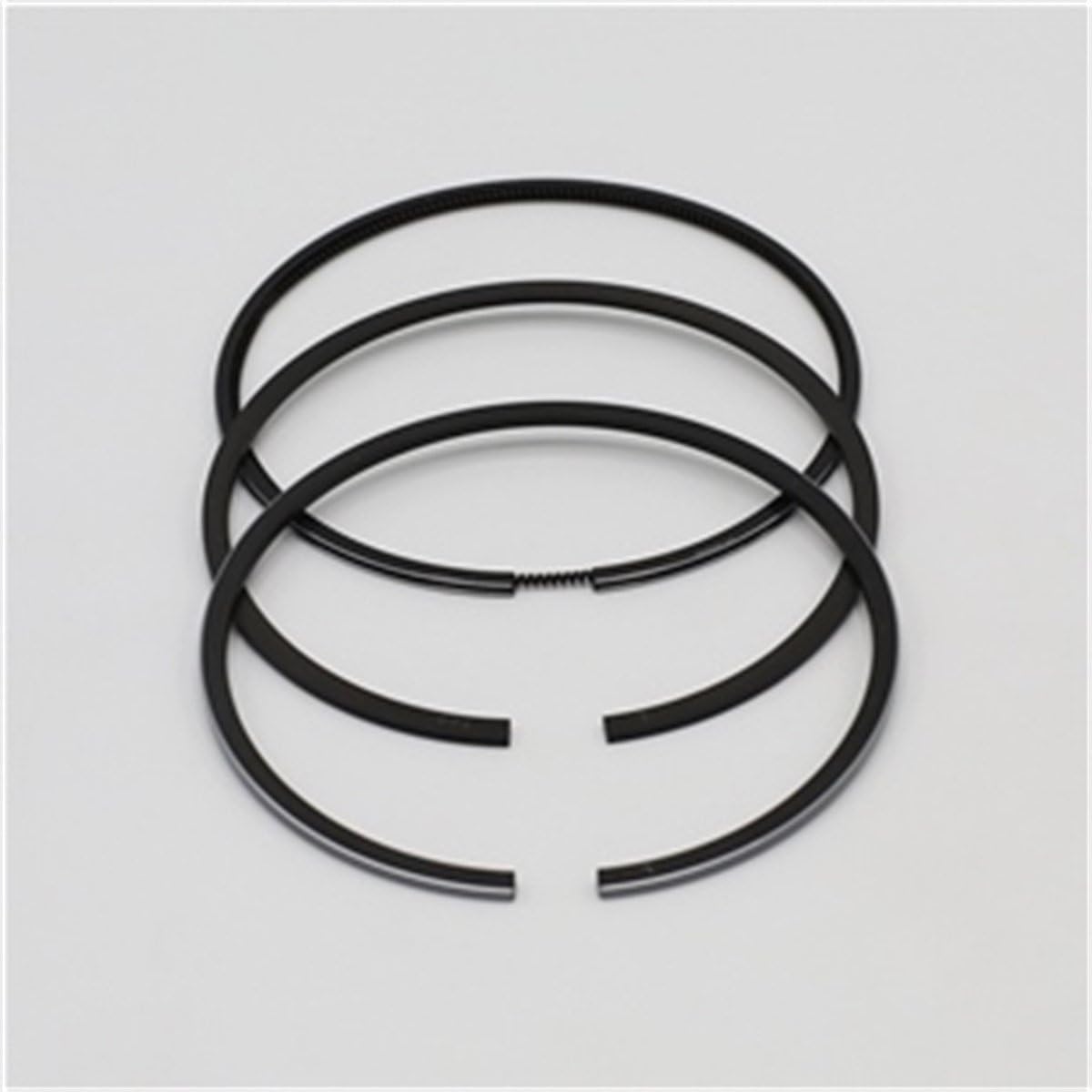 SET FASCE ELASTICHE PISTONE (0,50 mm-OVERSIZE-85,50 mm): Compatibile con LOMBARDINI / 25LD 425-2 / 3LD 510-2922