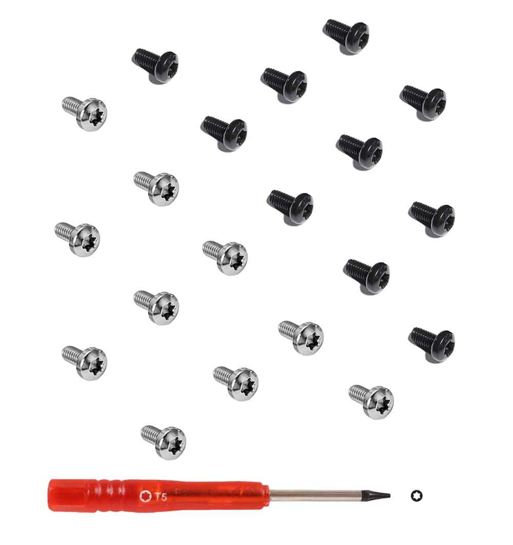 Studio 3 Headband Screws Replacement