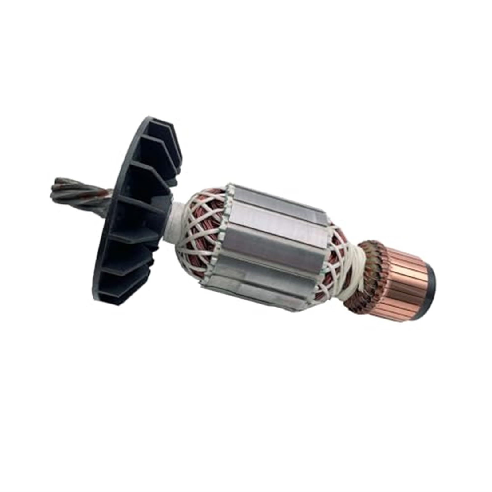 Wymiana kotwicy wirnika twornika AC220V-240V, dla Bosch, piła