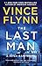 The Last Man: A Novel (A Mitch Rapp Novel Book 11)