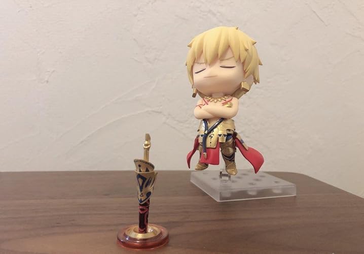 Amazon.co.jp: ねんどろいど Fate/Grand Order アーチャー