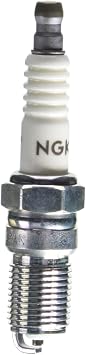 NGK 7993 R5724-10 Racing Spark Plug, Pack of 1