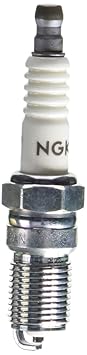 NGK (7993) R5724-10 Racing Spark Plug, Pack of 1