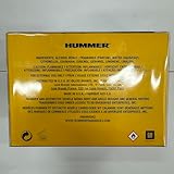 Hummer Hummer 4.2 oz EDT Spray For Men