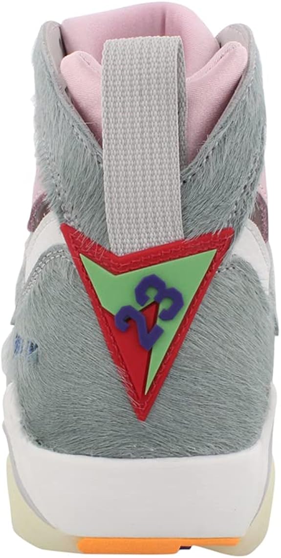Nike Air Jordan 7 VII Retro Neutral Gris 2020 CT8528-002 Talla EE.UU. :  Ropa, Zapatos y Joyería - Amazon.com
