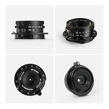 ttartisan 28mm f5.6 ライカMマウント Amazon.co.jp: TTArtisan 28mm F5.6 f/5.6 大口径フルフレーム