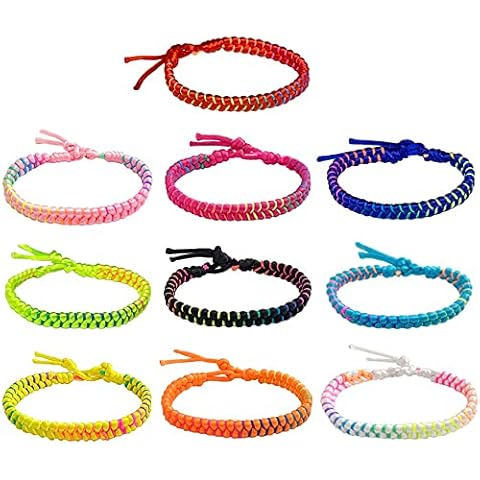 Bracelet d'amitié RHQFDM Cover