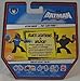 DC Batman Brave and the Bold Action League Mini Figure 2Pack Black Lightning vs. Wildcat