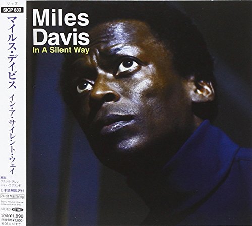 イン・ア・サイレント・ウェイ