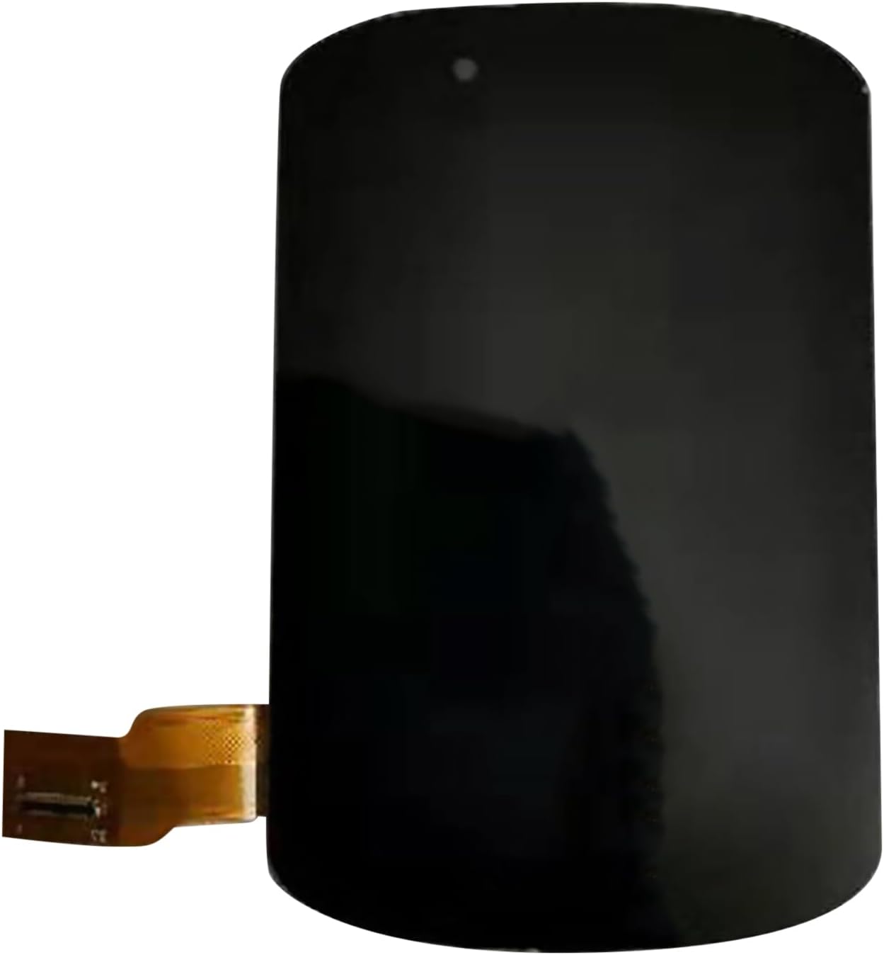 Replacement Front Display LCD Screen Touch Screen Digitizer for Garmin Edge 530 GPS Cycling Computer