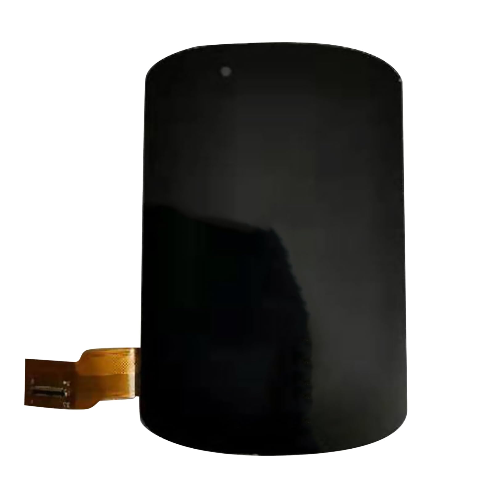 DAGIJIRD Replacement Front Display LCD Screen Touch Screen Digitizer for Garmin Edge 530 GPS Cycling Computer