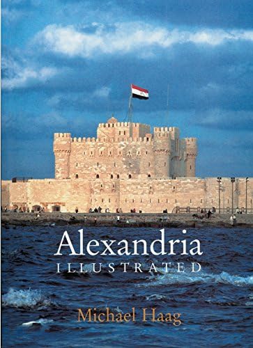 Alexandria Illustrated Paperback – Illustrated, June 1, 2004