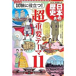 コンパクト版 学習まんが 日本の歴史 全巻セット（全20巻＋別巻1