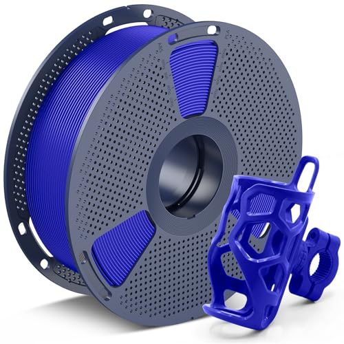 SUNLU PETG Filament 1.75mm 1kg Klein Blue
