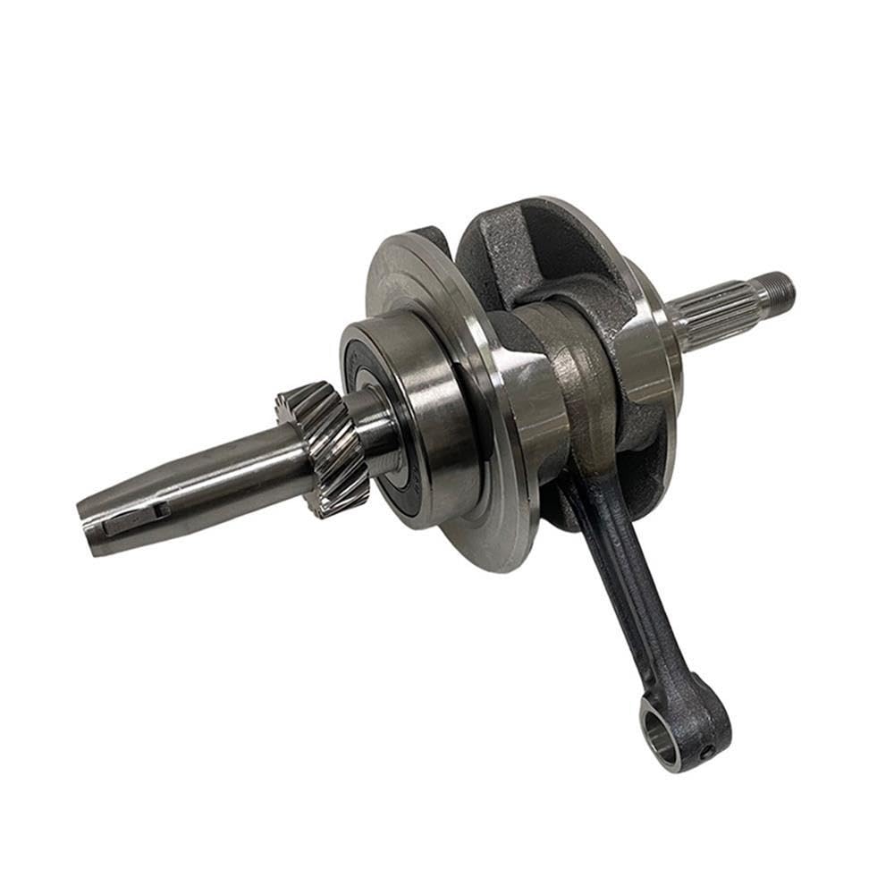 Asta di collegamento dell'albero a gomiti adatta for Zongshen T42C