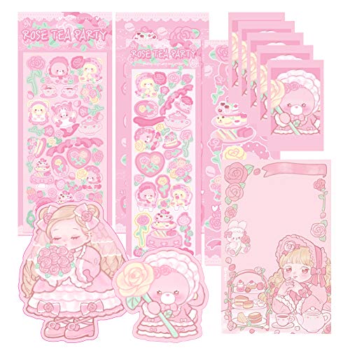 手帳 かわいい イラスト シール ラベルの人気商品 通販 価格比較 価格 Com