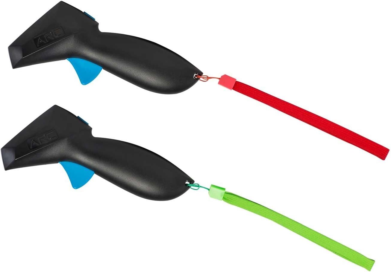 Scalextric ARC Bluetooth Wireless Controllers Powerbase Air Upgrade Kit